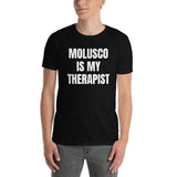 Molusco Is My Therapist | Short-Sleeve Unisex T-Shirt