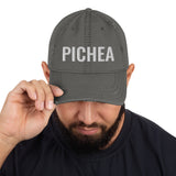 Pichea | Distressed Dad Hat