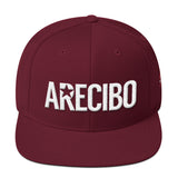 Arecibo Snapback