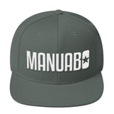 Manuabo Snapback