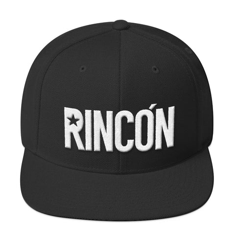 Rincon Snapback