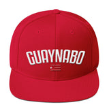Guaynabo Snapback