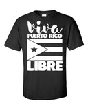 Viva PR Libre