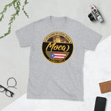My Story Moca | Unisex T-Shirt