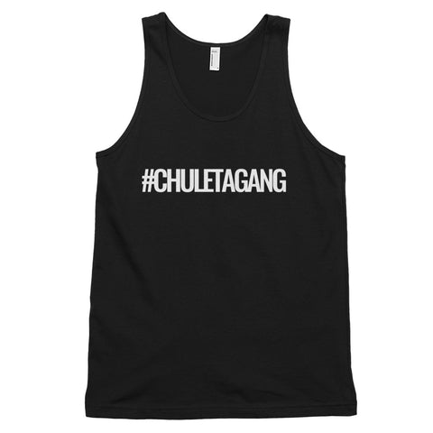Chuleta Gang | Classic tank top (unisex)