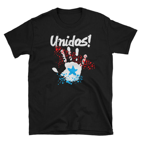 Unidos! | Short-Sleeve Unisex T-Shirt