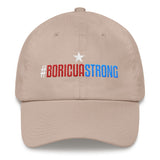 Boricua Strong | Dad hat