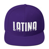 Latina Snapback