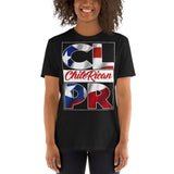 ChileRican | Short-Sleeve Unisex T-Shirt