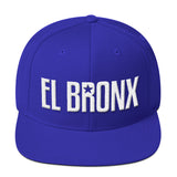 El Bronx Snapback