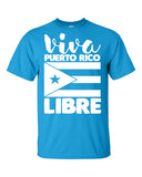 Viva PR Libre