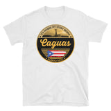 My Story Caguas | Unisex T-Shirt