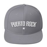 Puerto Rock Snapback