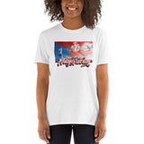 Nuyorican | Short-Sleeve Unisex T-Shirt
