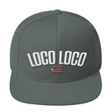 Loco Loco Snapback