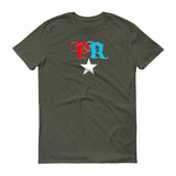 PR Star | Short sleeve t-shirt