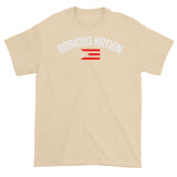 Boricua Nation Short sleeve t-shirt