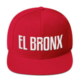 El Bronx Snapback