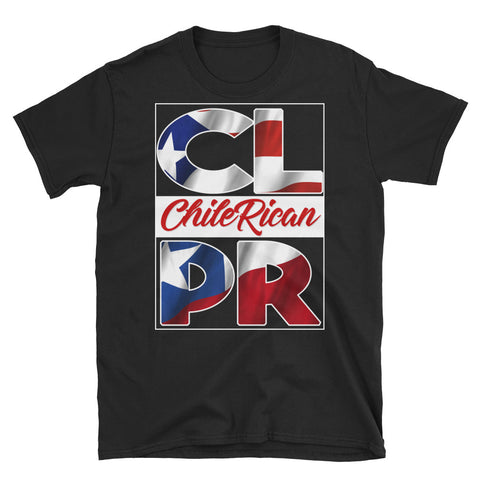 ChileRican | Short-Sleeve Unisex T-Shirt