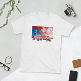 Nuyorican | Short-Sleeve Unisex T-Shirt