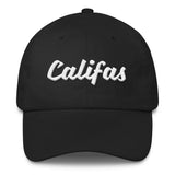 Califas Dad Cap