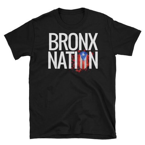 Bronx Nation