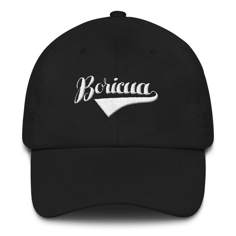 Boricua | Dad hat