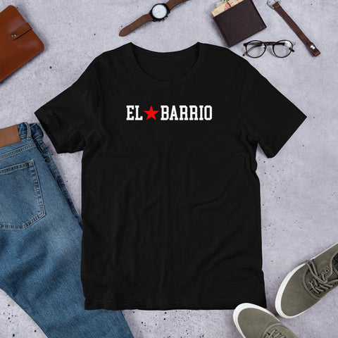 El Barrio | Short-Sleeve Unisex T-Shirt