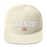 Guaynabo Snapback