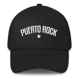Puerto Rock - Classic Dad Cap