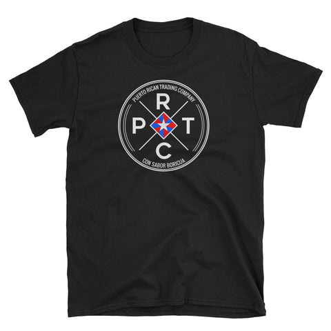 Puerto Rican Trading Company | Short-Sleeve Unisex T-Shirt