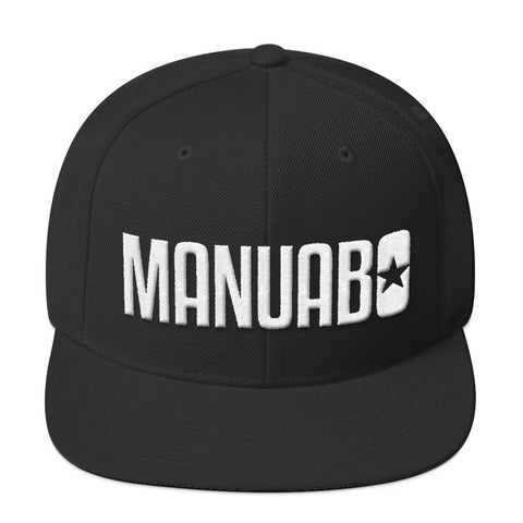 Manuabo Snapback