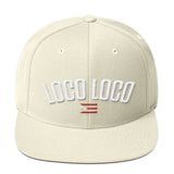 Loco Loco Snapback