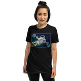 Rican Astronaut | Short-Sleeve Unisex T-Shirt