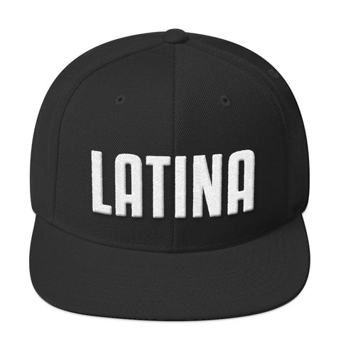 Latina Snapback