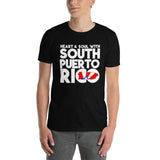Heart & Soul with South PR | Unisex T-Shirt