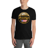 My Story Brooklyn - Short-Sleeve Unisex T-Shirt