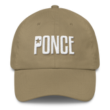 Ponce - Dad Cap