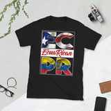 EcuaRican | Short-Sleeve Unisex T-Shirt