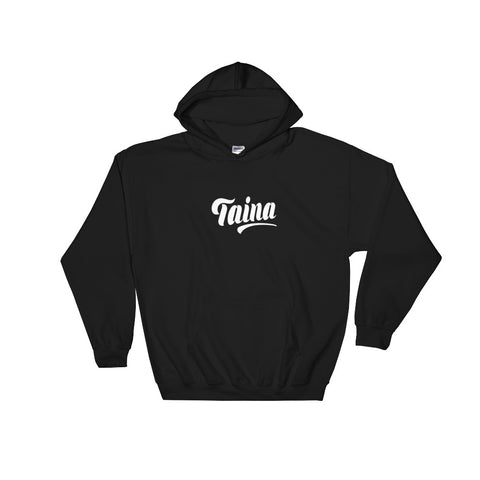 Taina | Hooded Sweatshirt