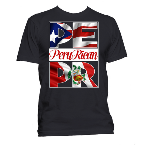 PeruRican - Adult