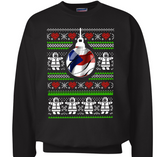PR Navidad Sweater