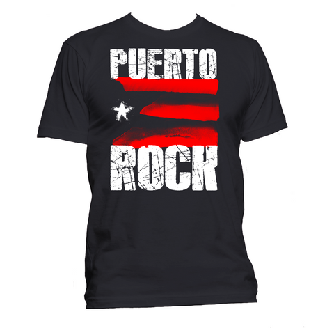 Puerto Rock