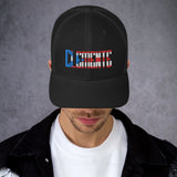 Clemente | Trucker Cap