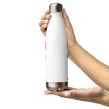 Boricua Superpower | Stainless Steel Water Bottle