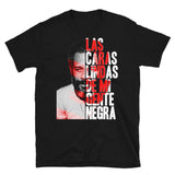 Maelo Las Caras Lindas | Short-Sleeve Unisex T-Shirt