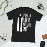 PR IS NOT FOR SALE! | Short-Sleeve Unisex T-Shirt