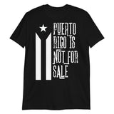 PR IS NOT FOR SALE! | Short-Sleeve Unisex T-Shirt
