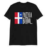 Patria Brava | Short-Sleeve Unisex T-Shirt