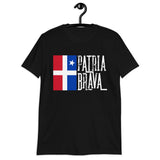 Patria Brava | Short-Sleeve Unisex T-Shirt
